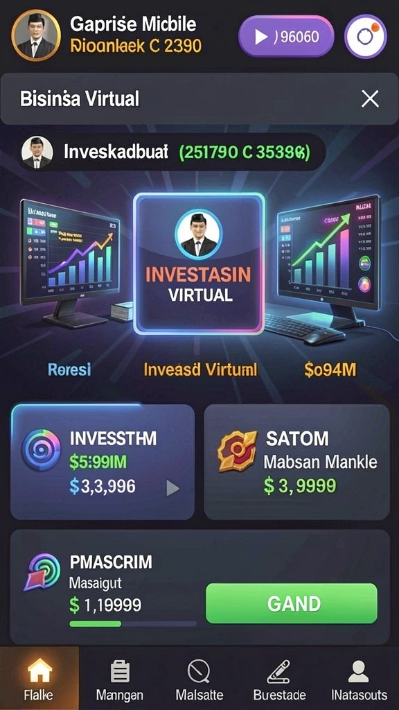 Screenshot 62vip nomor 3