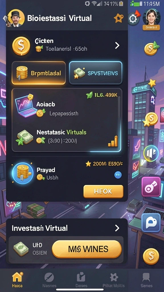 Screenshot 666ff nomor 2