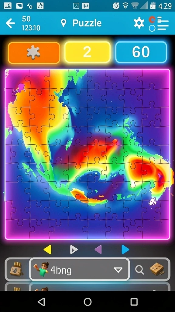 Screenshot 7cone nomor 1
