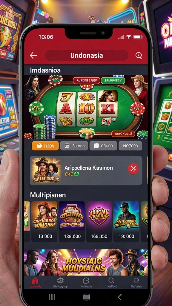 Screenshot 7cone nomor 2