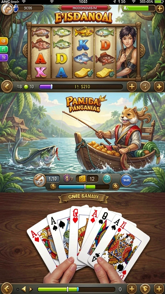 Screenshot 7cone nomor 3