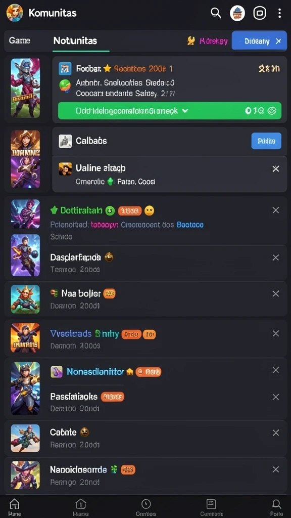 Screenshot 92glory nomor 1