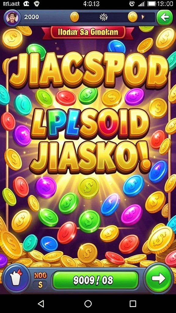 Screenshot 988slot nomor 2