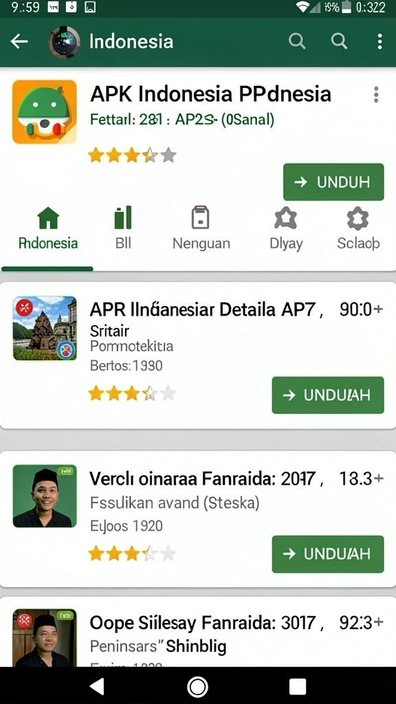 Screenshot 9zkgames nomor 2