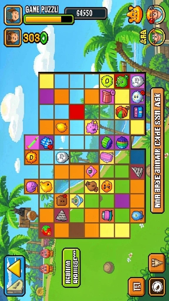 Screenshot 9zkgames nomor 3