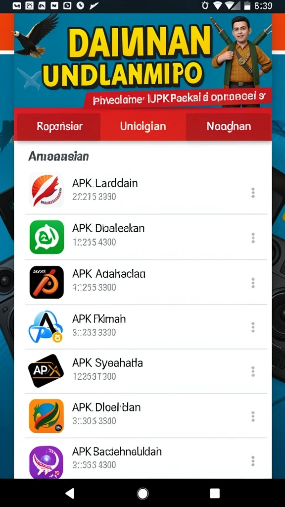 Screenshot agam69 nomor 2