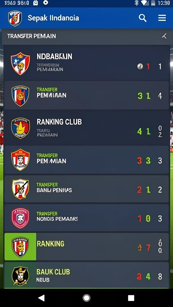Screenshot agenhoki nomor 2