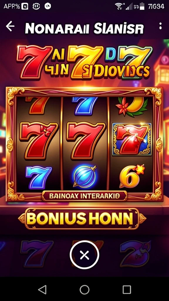 Screenshot ajaib88 nomor 1