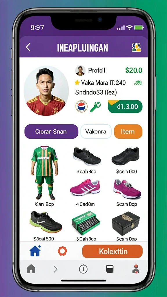 Screenshot ajo89 nomor 1