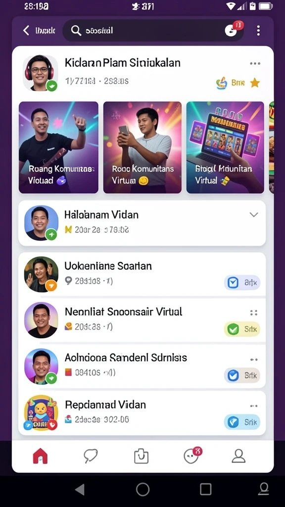 Screenshot ayu89 nomor 3