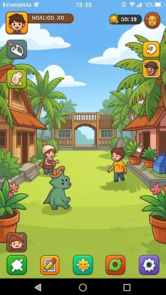 Screenshot aztec88 nomor 1