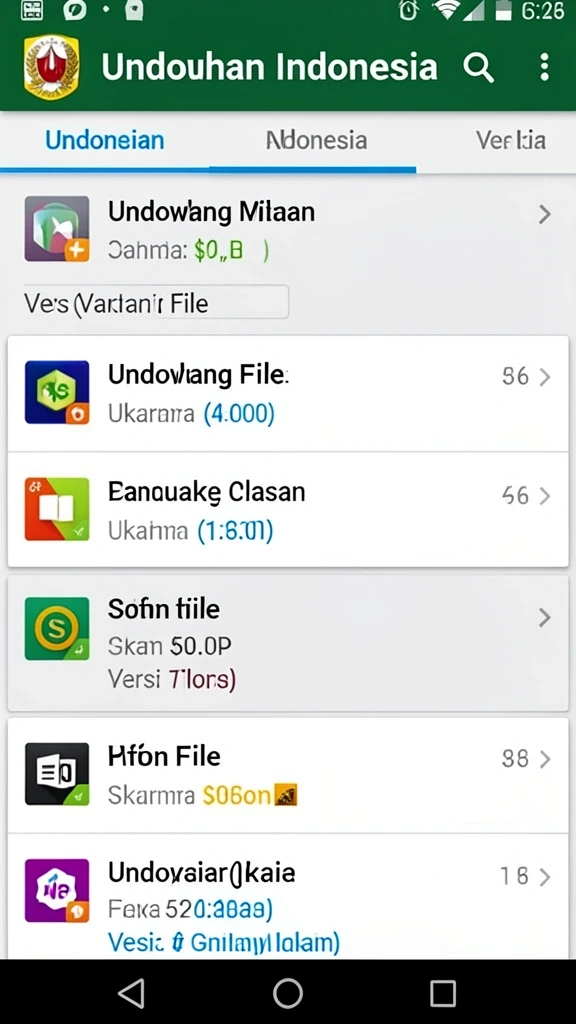 Screenshot aztec88 nomor 3