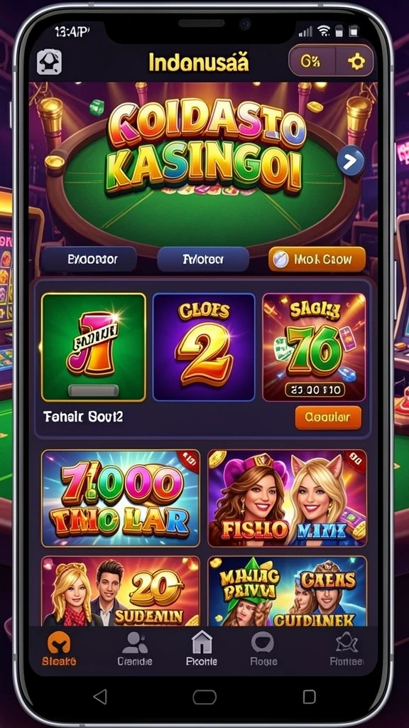 Screenshot bacan4d nomor 1