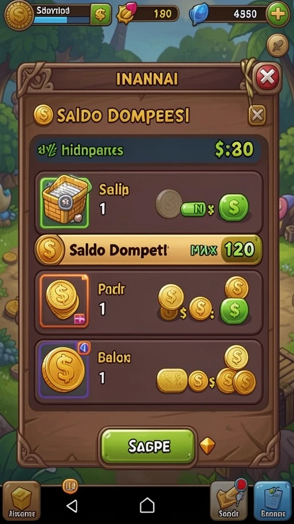 Screenshot baginta168 nomor 1