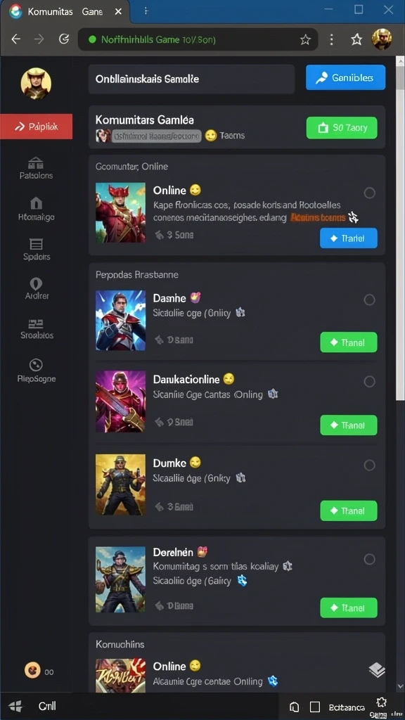 Screenshot balaitoto nomor 3