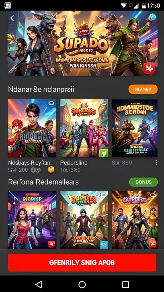 Screenshot bank303 nomor 2
