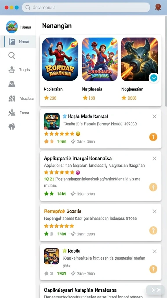 Screenshot bento123 nomor 3
