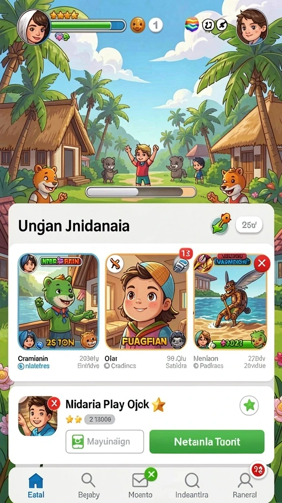 Screenshot bola07 nomor 1
