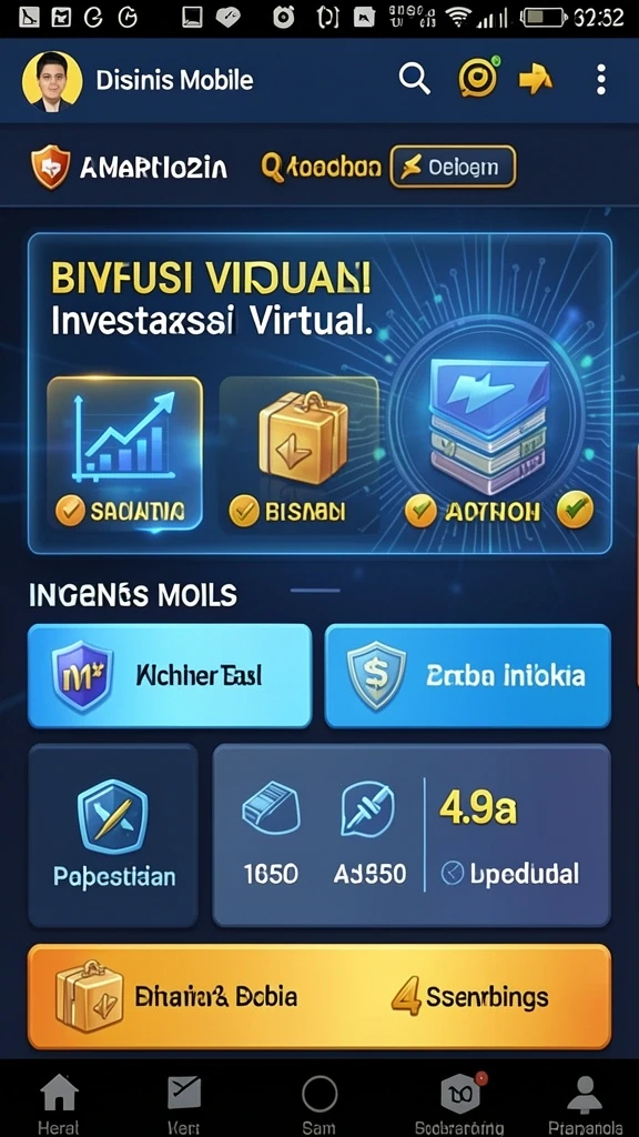 Screenshot bola88 nomor 1
