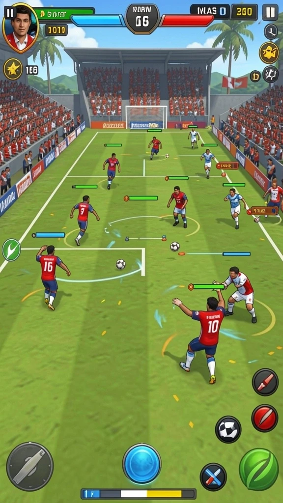 Screenshot bosku777 nomor 3