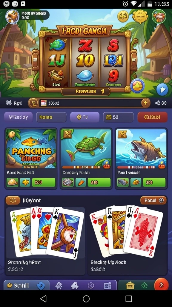 Screenshot bumi303 nomor 3