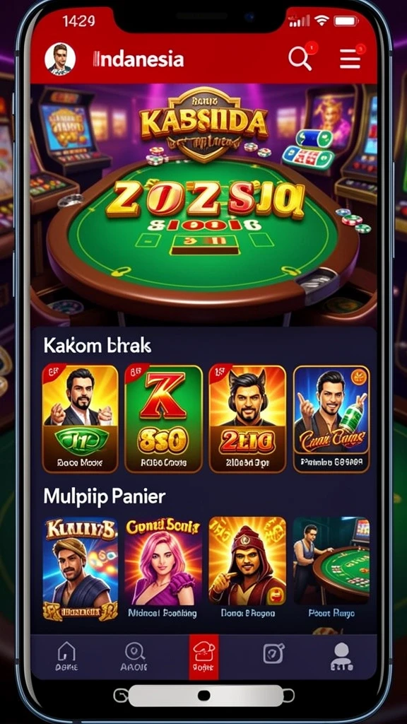 Screenshot cepat88 nomor 2