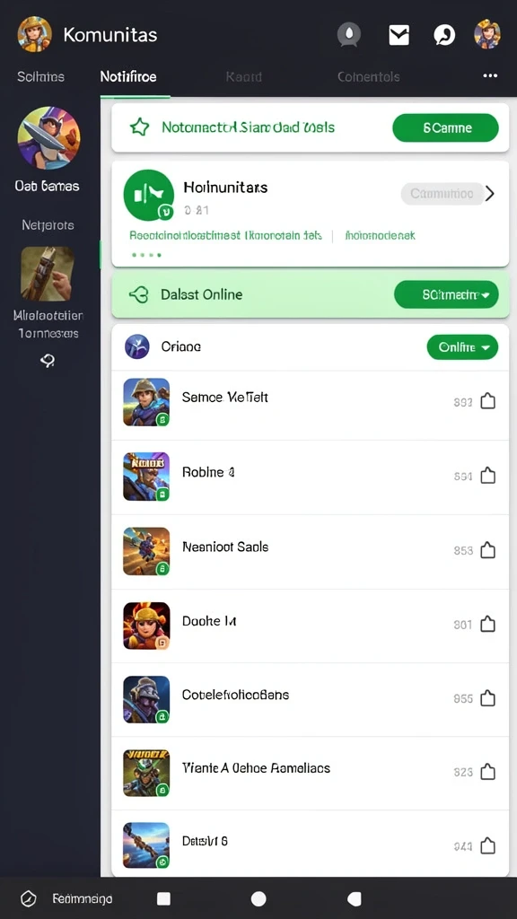 Screenshot ceritoto nomor 1