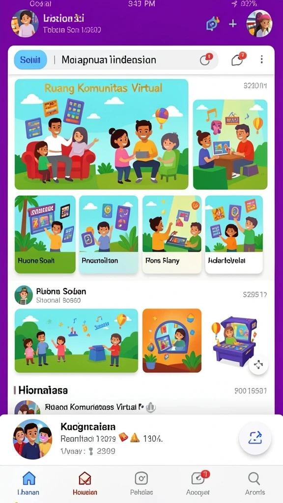 Screenshot cw8888 nomor 2