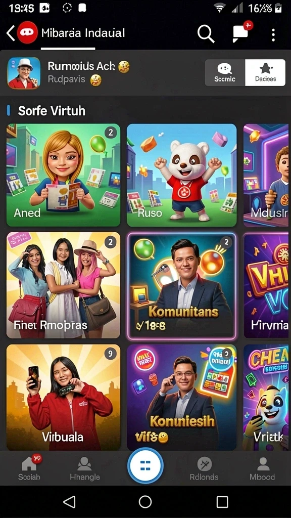 Screenshot dam88 nomor 2