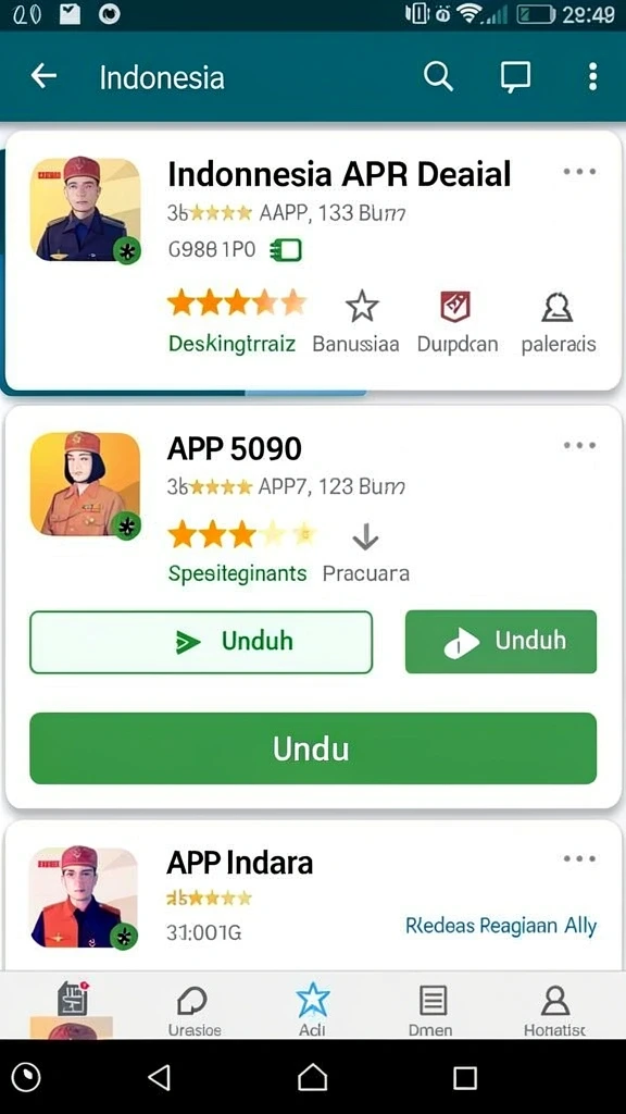 Screenshot danatoto nomor 1