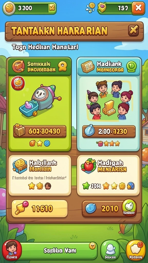 Screenshot daya4d nomor 3