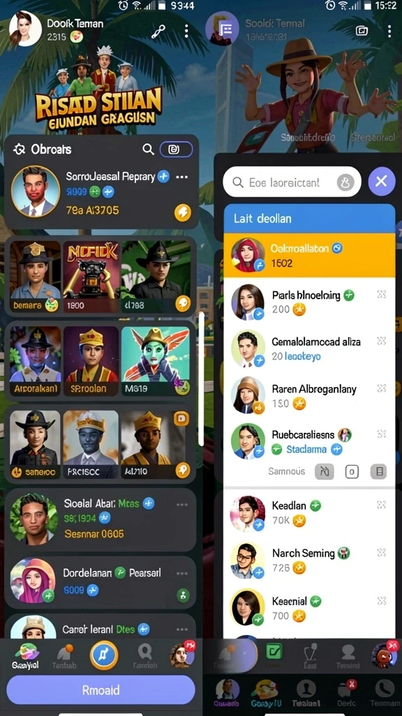 Screenshot dna777 nomor 3