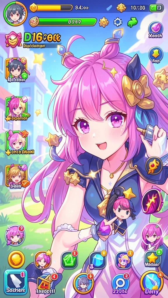 Screenshot double999 nomor 3