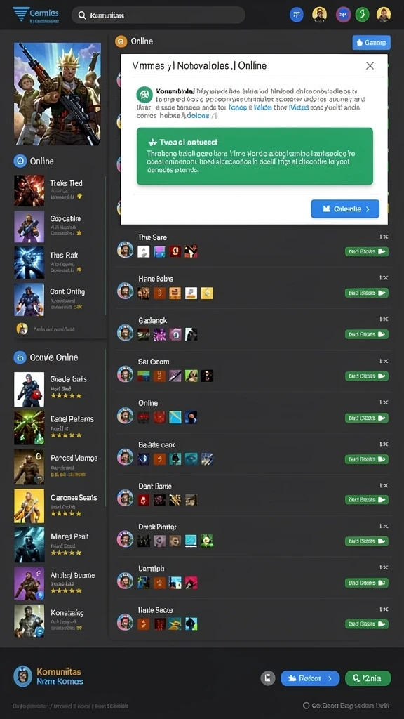 Screenshot fomototo nomor 1