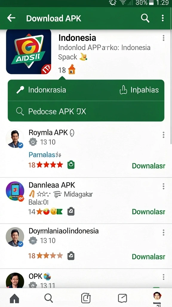 Screenshot fomototo nomor 3