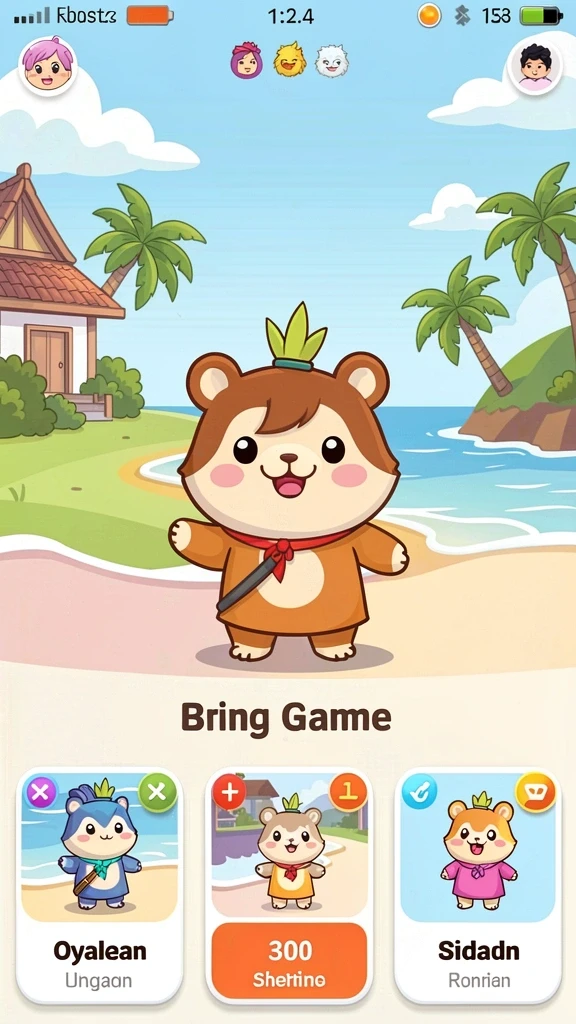 Screenshot fungame777 nomor 1