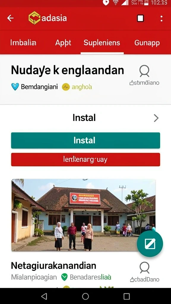 Screenshot fungame777 nomor 3
