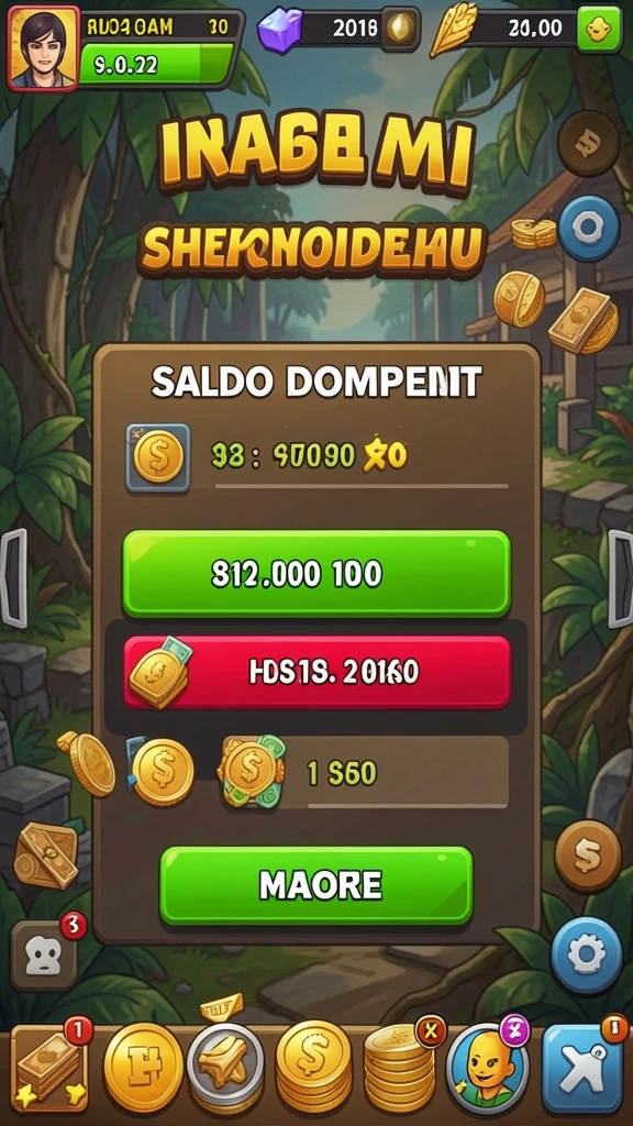 Screenshot gacor22 nomor 1