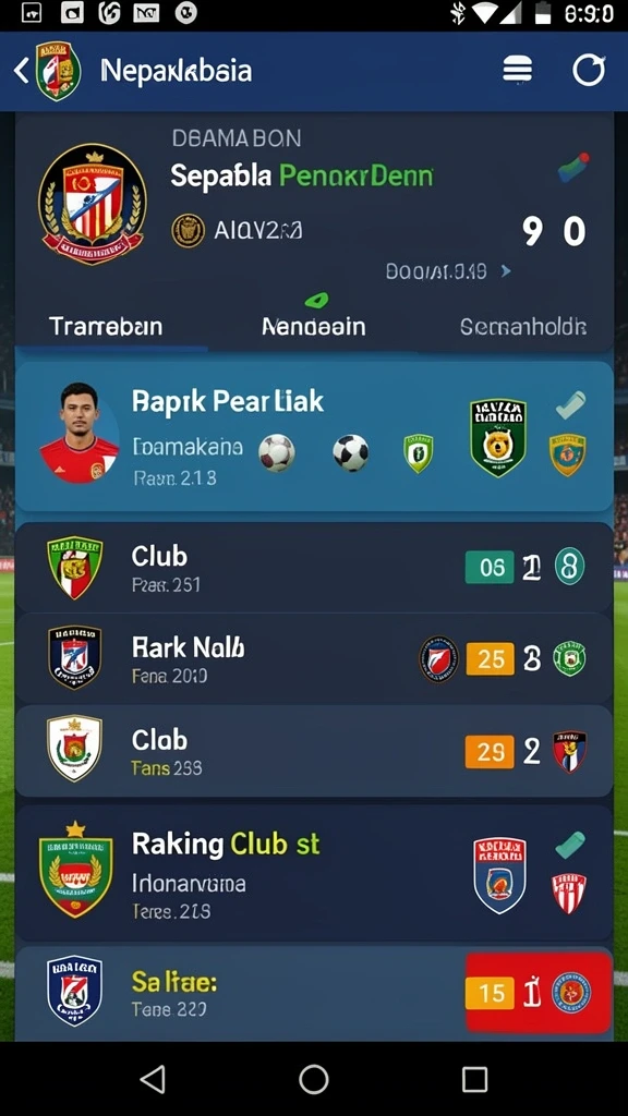 Screenshot ganas33 nomor 1