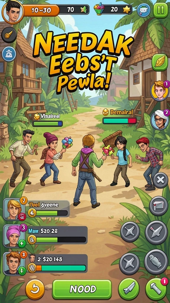 Screenshot guatogel nomor 2