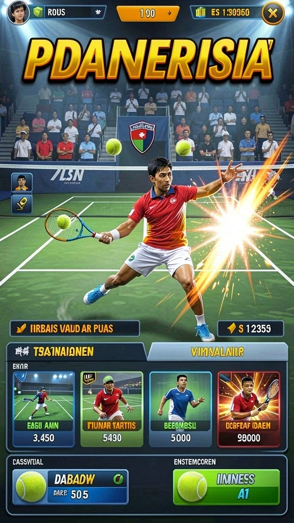 Screenshot gx88 nomor 1