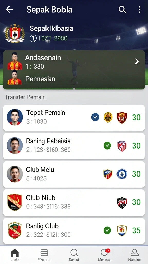 Screenshot harum4d nomor 3