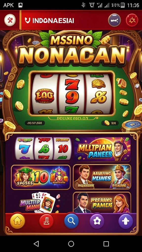 Screenshot hibikiwin nomor 2
