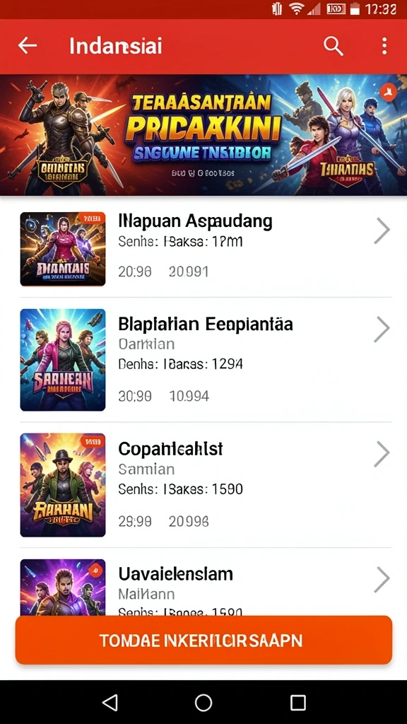 Screenshot hokiraja nomor 3