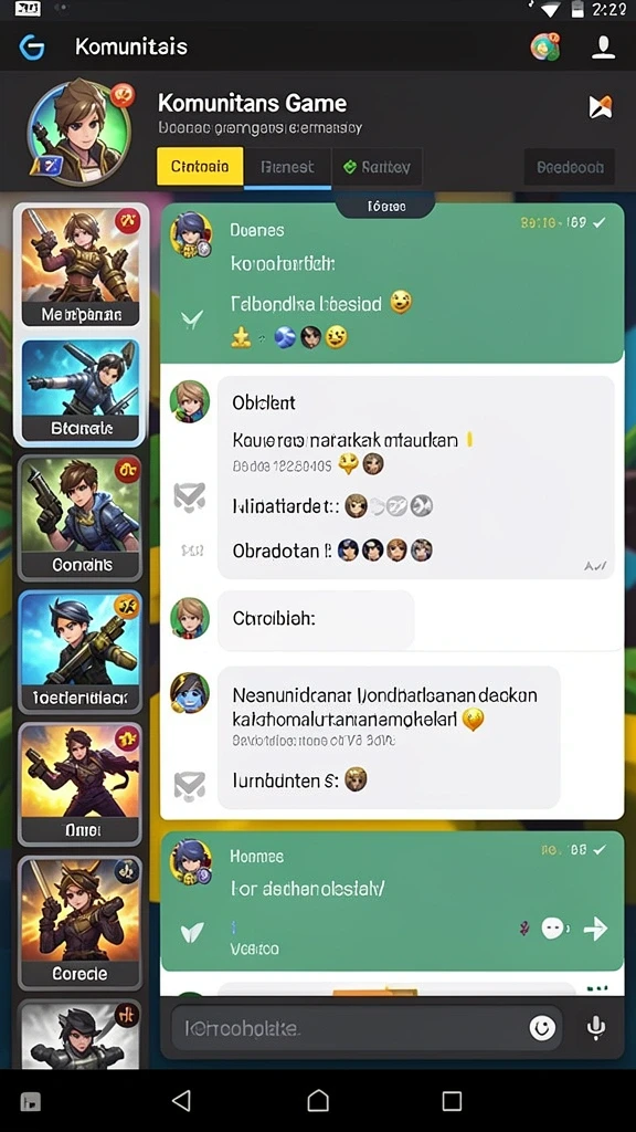 Screenshot hp777 nomor 1