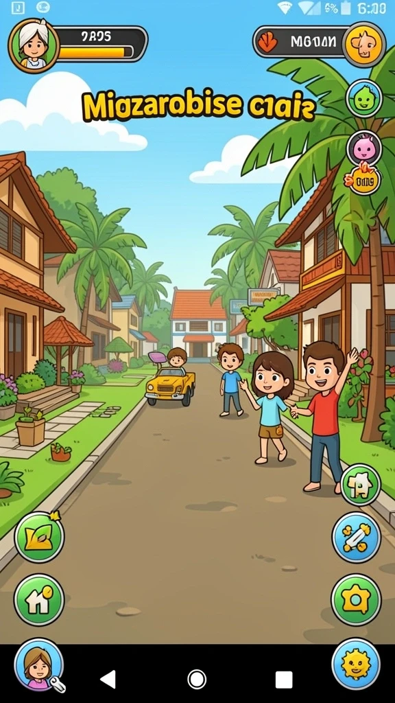Screenshot idamantoto nomor 2