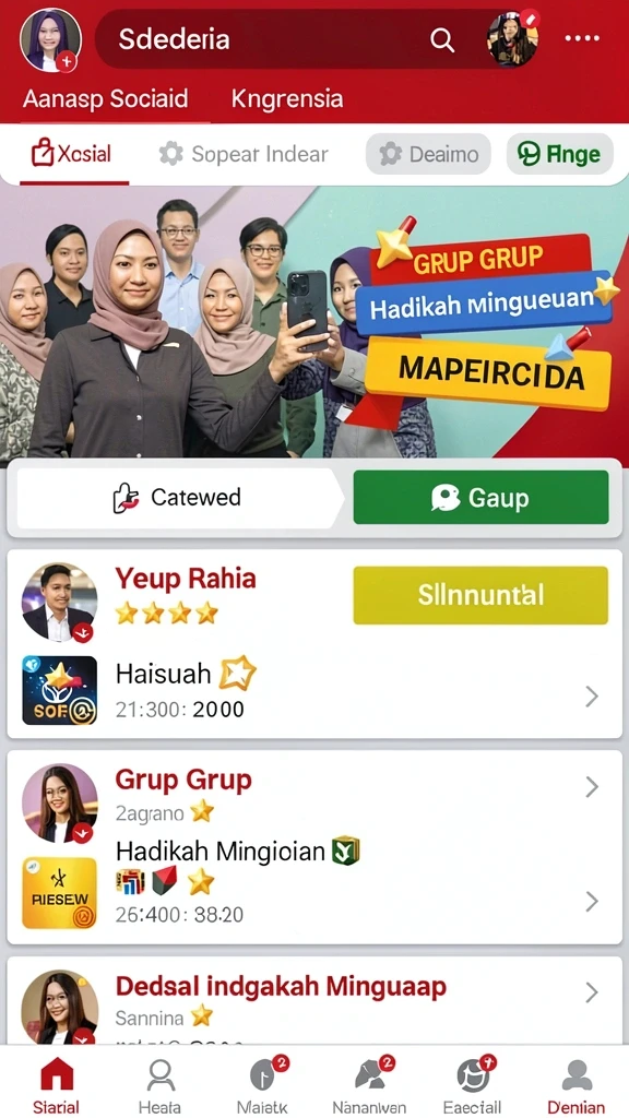Screenshot idn668 nomor 1