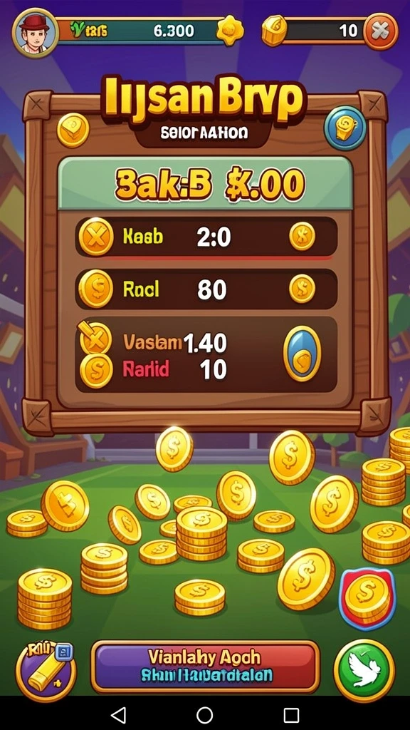 Screenshot ind777 nomor 2