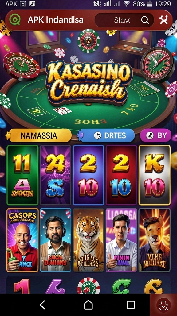 Screenshot iosbet nomor 3