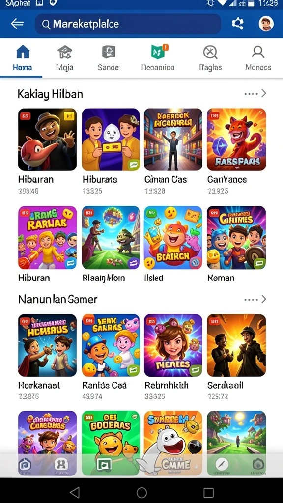 Screenshot javo88 nomor 2